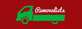 Removalists Gungaloon - Furniture Removals